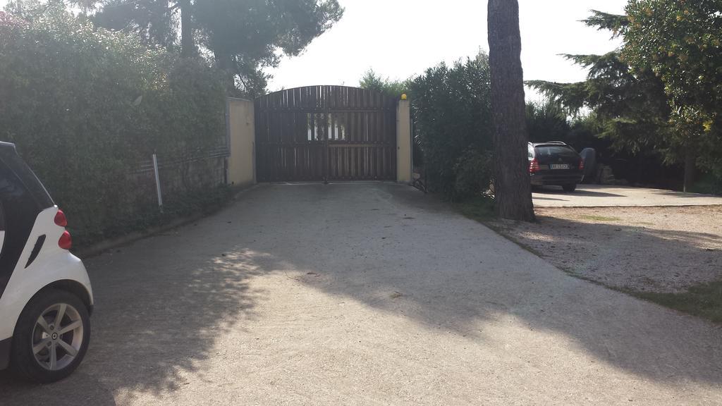 B&B Azzurra Pescara Exterior photo