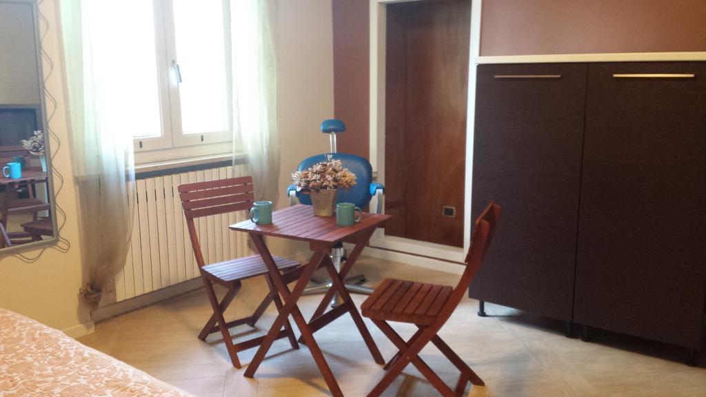 B&B Azzurra Pescara Exterior photo