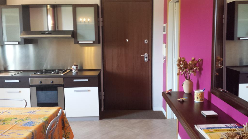 B&B Azzurra Pescara Exterior photo
