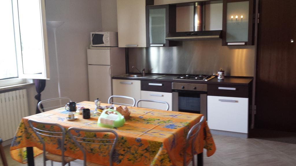 B&B Azzurra Pescara Exterior photo