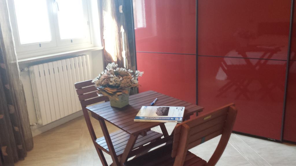 B&B Azzurra Pescara Room photo