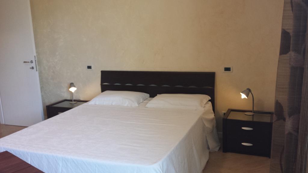 B&B Azzurra Pescara Room photo