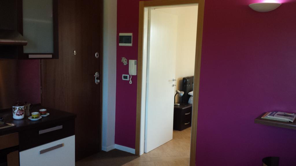 B&B Azzurra Pescara Exterior photo