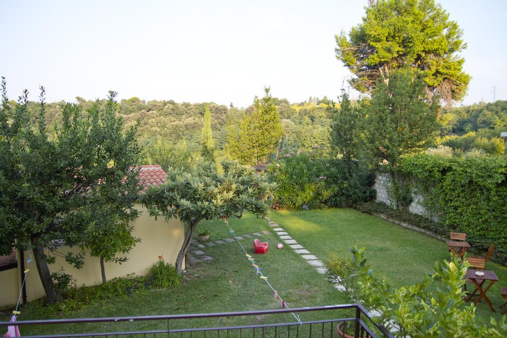 B&B Azzurra Pescara Exterior photo