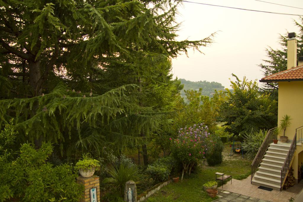 B&B Azzurra Pescara Exterior photo