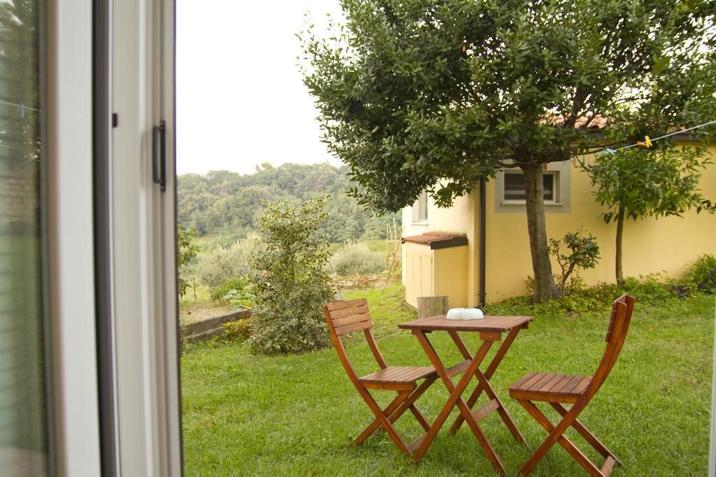 B&B Azzurra Pescara Exterior photo