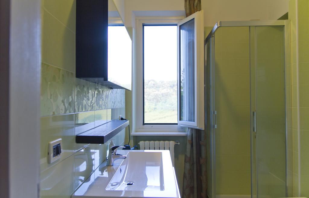B&B Azzurra Pescara Exterior photo