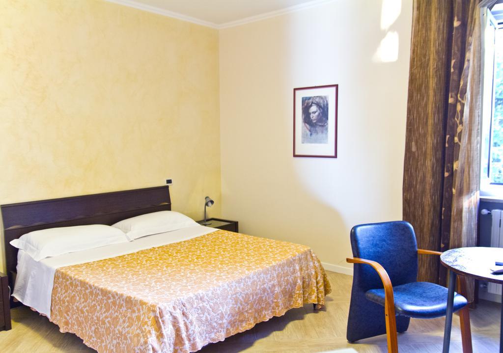 B&B Azzurra Pescara Exterior photo