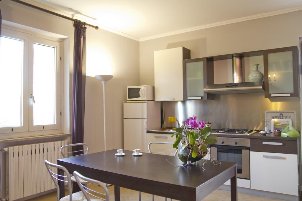 B&B Azzurra Pescara Exterior photo