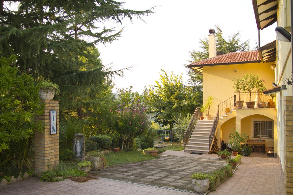 B&B Azzurra Pescara Exterior photo