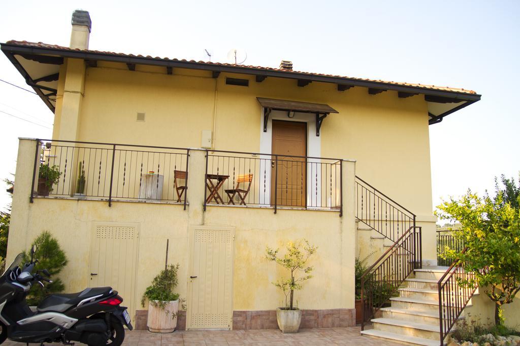 B&B Azzurra Pescara Exterior photo